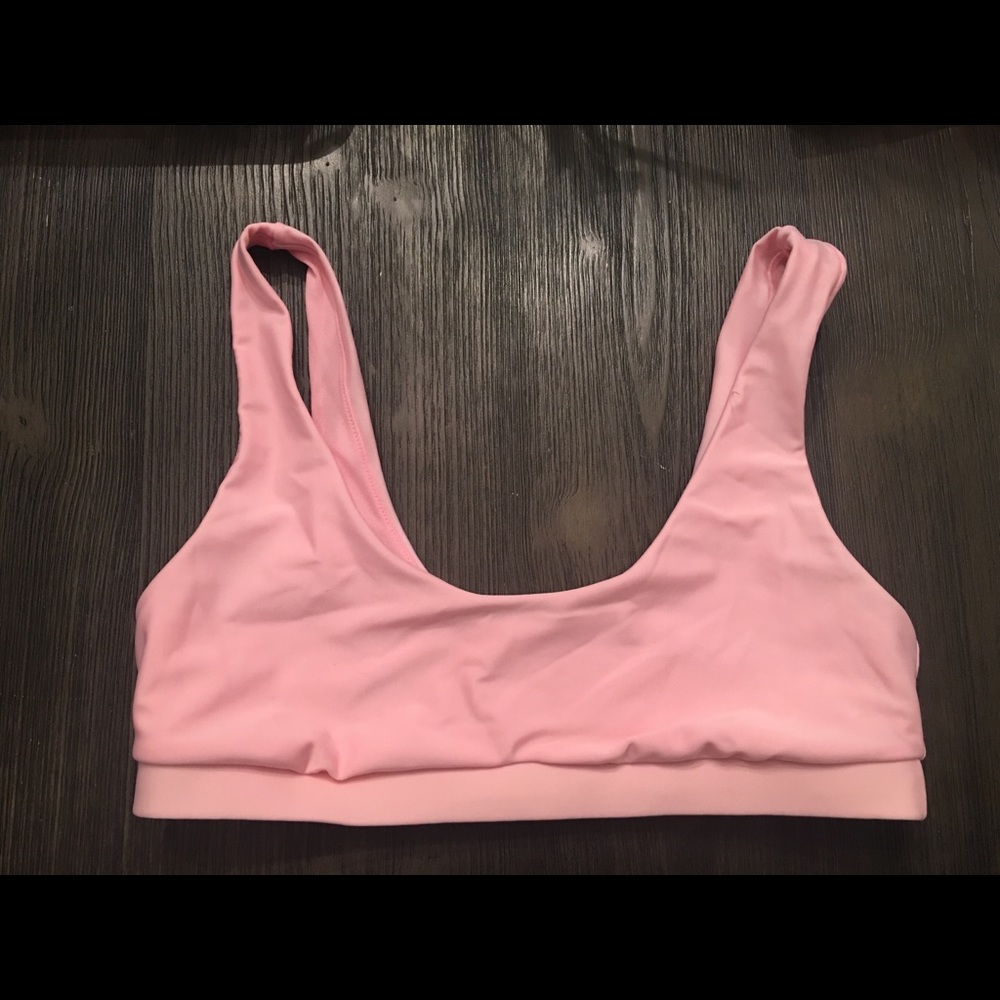 Bikini top